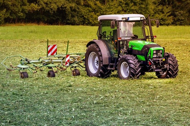 traktor