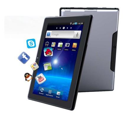 tablet soutez