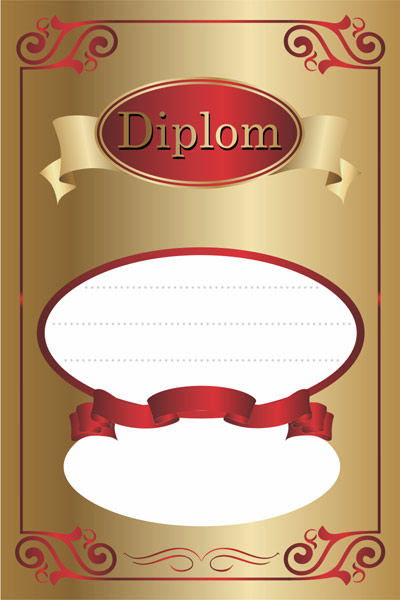Diplom DP1