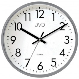 Nástěnné hodiny JVD HA43.2