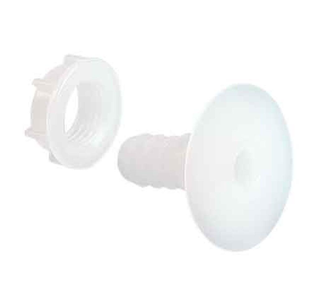 Bebe-Jou Vypouštěcí ventil pro klasickou vaničku Bébé-jou