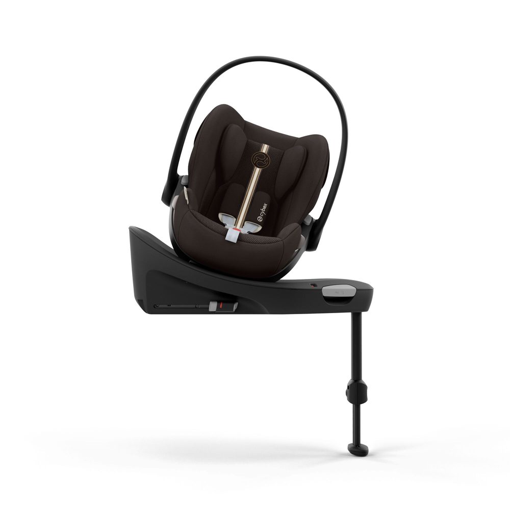 Cybex Cloud G3 i-Size Plus + Base G3 2026 - Chocolate Brown