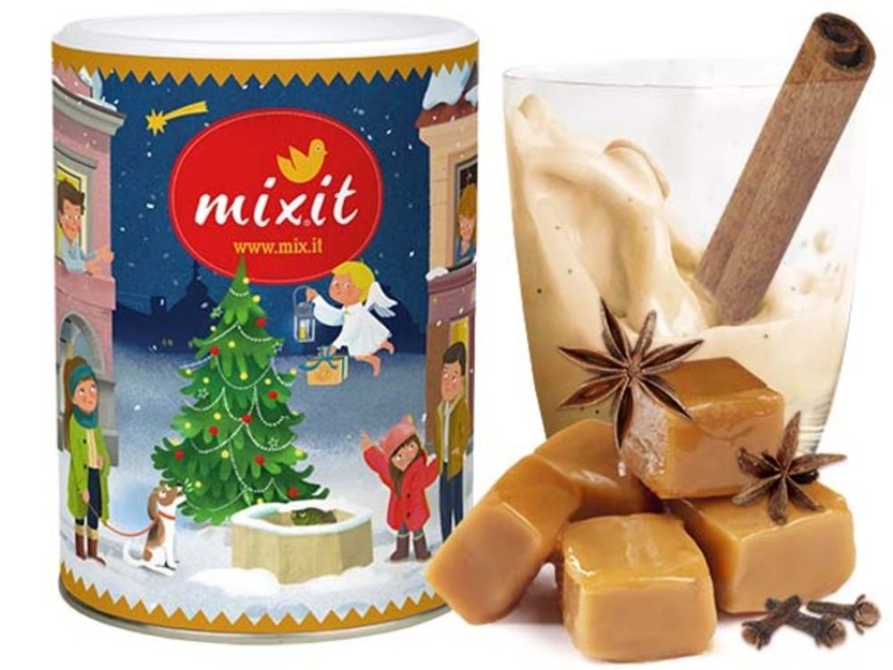 Mixit Drink Vánoční (5 porcí)