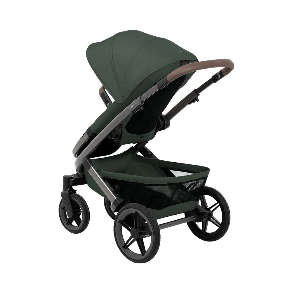 Joolz Geo⁵ kompletní set Forest green (obrázek 5)