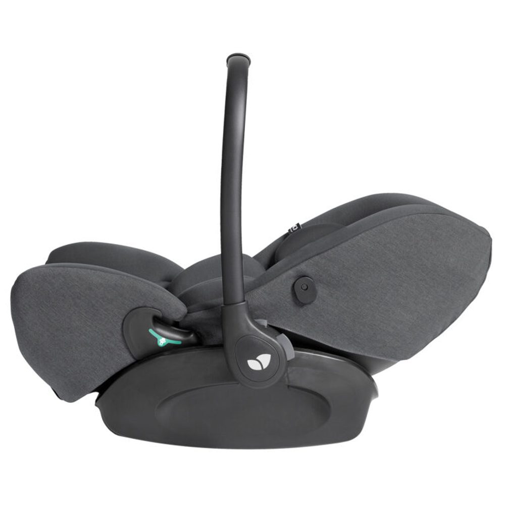 Joie i-Level™ Pro ebony (obrázek 5)