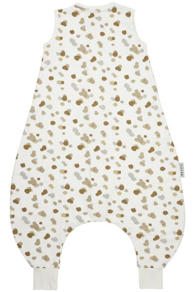 Meyco Letní Jumper vel.92 - Stains sand