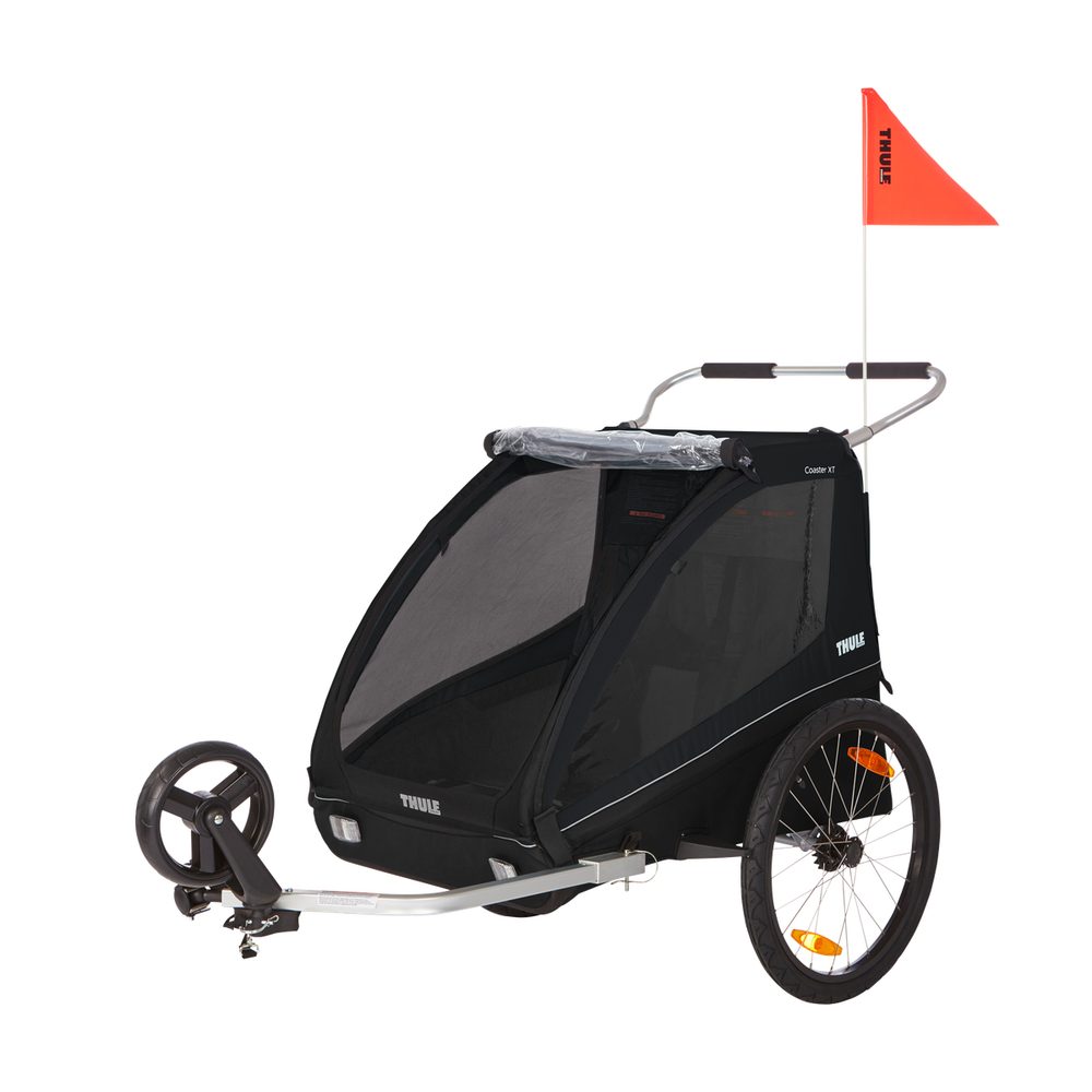 THULE Coaster XT - Black