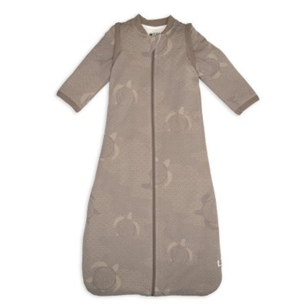 LODGER Spací pytel s rukávy Matcha Buffalo vel. 86/98