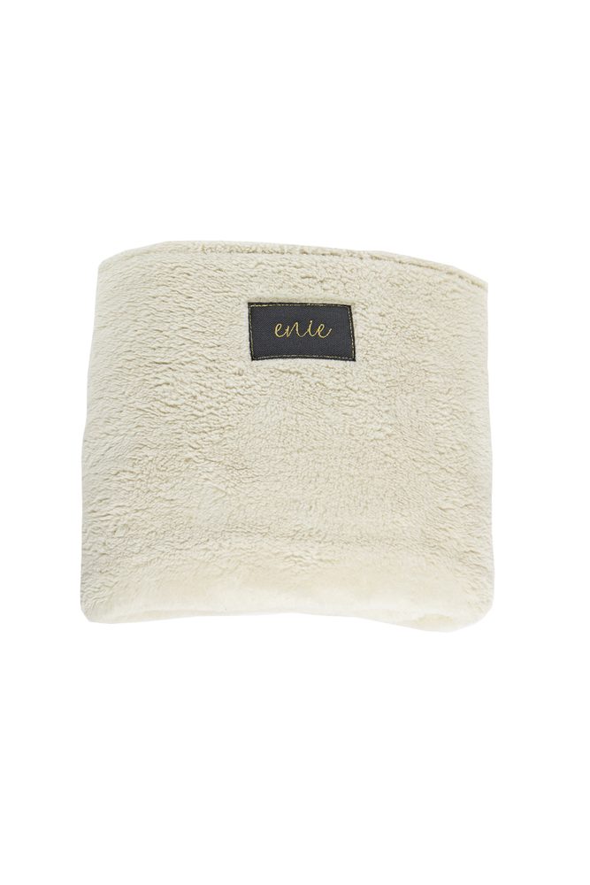 enie baby Deka TEDDY béžová