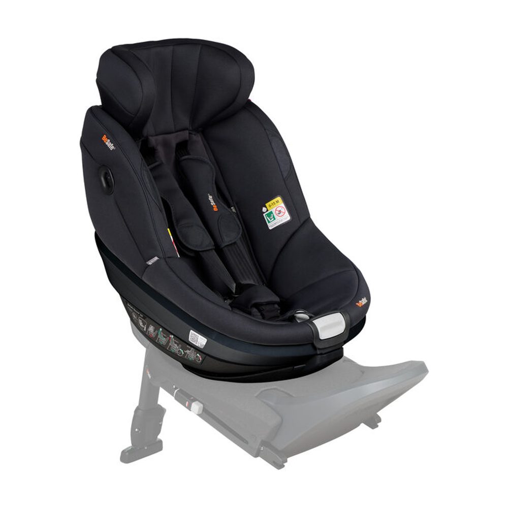 Beyond2 360 black soft breeze