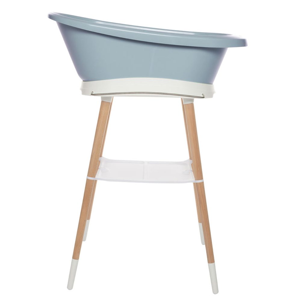 Bebe-Jou Sada vaničky se stojanem Sense Celestial Blue / White