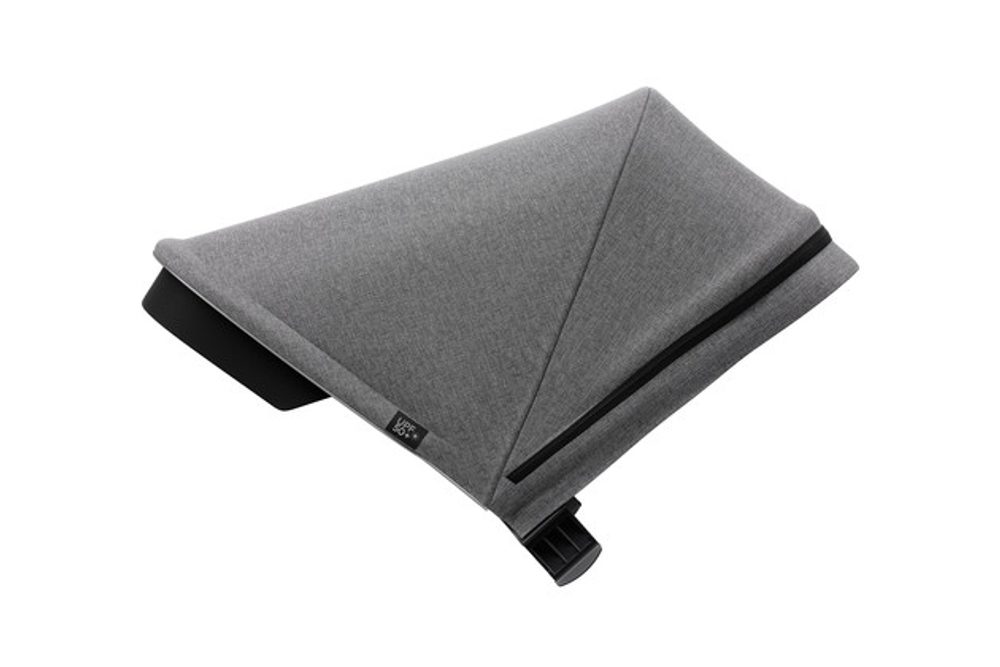 THULE Spring Barevná stříška Melange - Grey