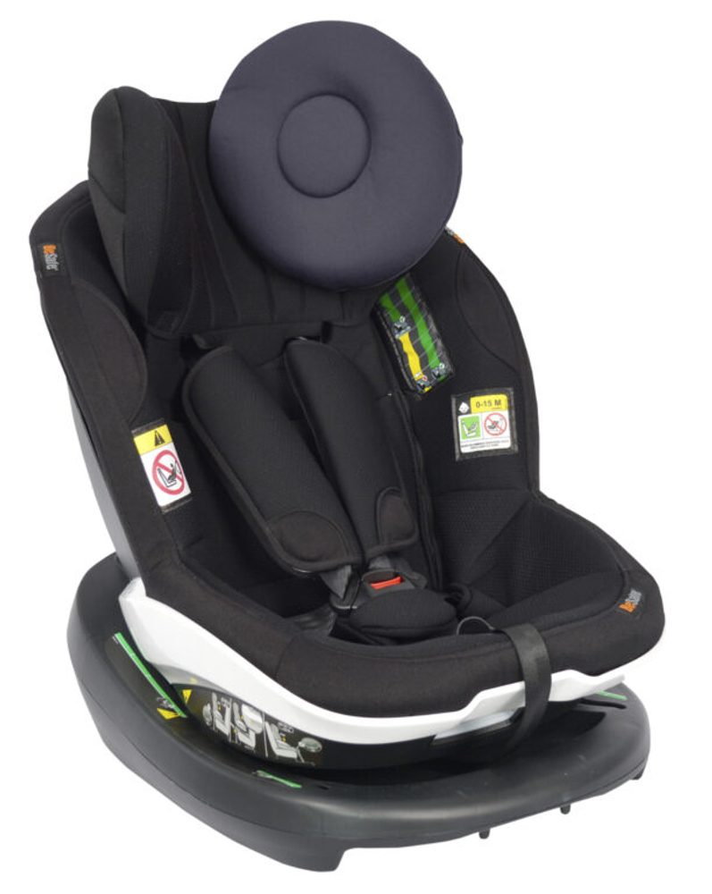 BeSafe sleeping help cushion - autosedačky
