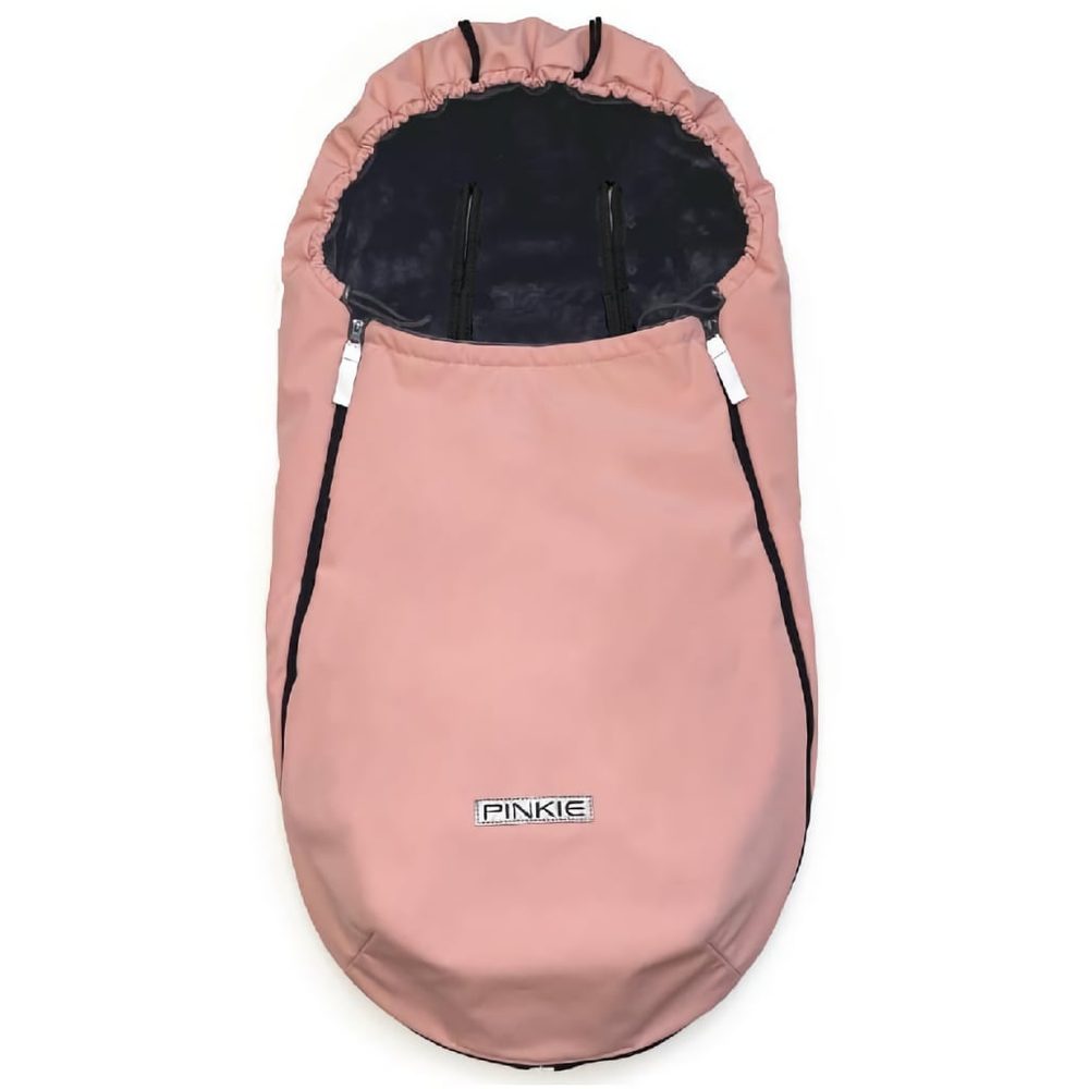 Pinkie fusak Softshell Pink slabší