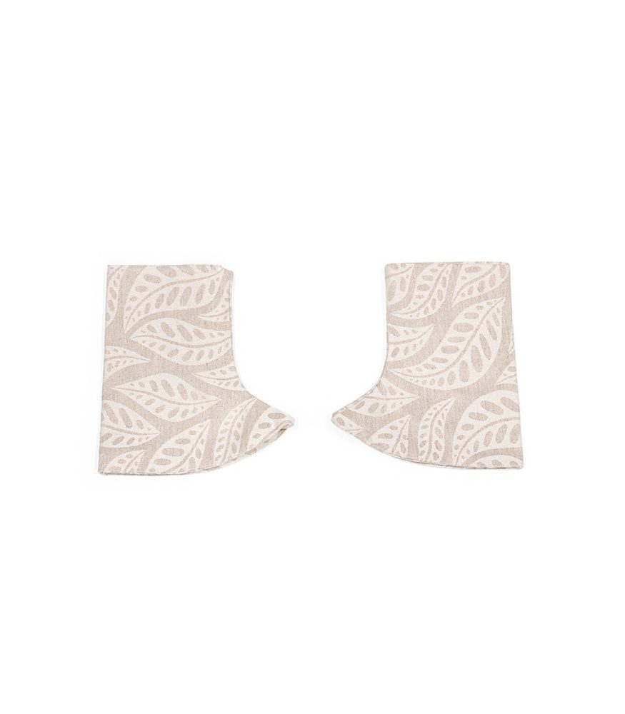Levně STOKKE® Limas™ Chrániče na popruhy - Valerian Beige