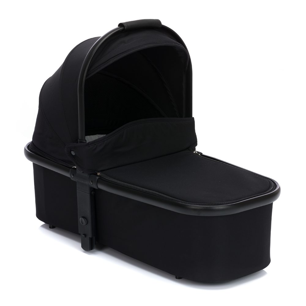 Fillikid Hluboká korba Jogger Run black melange