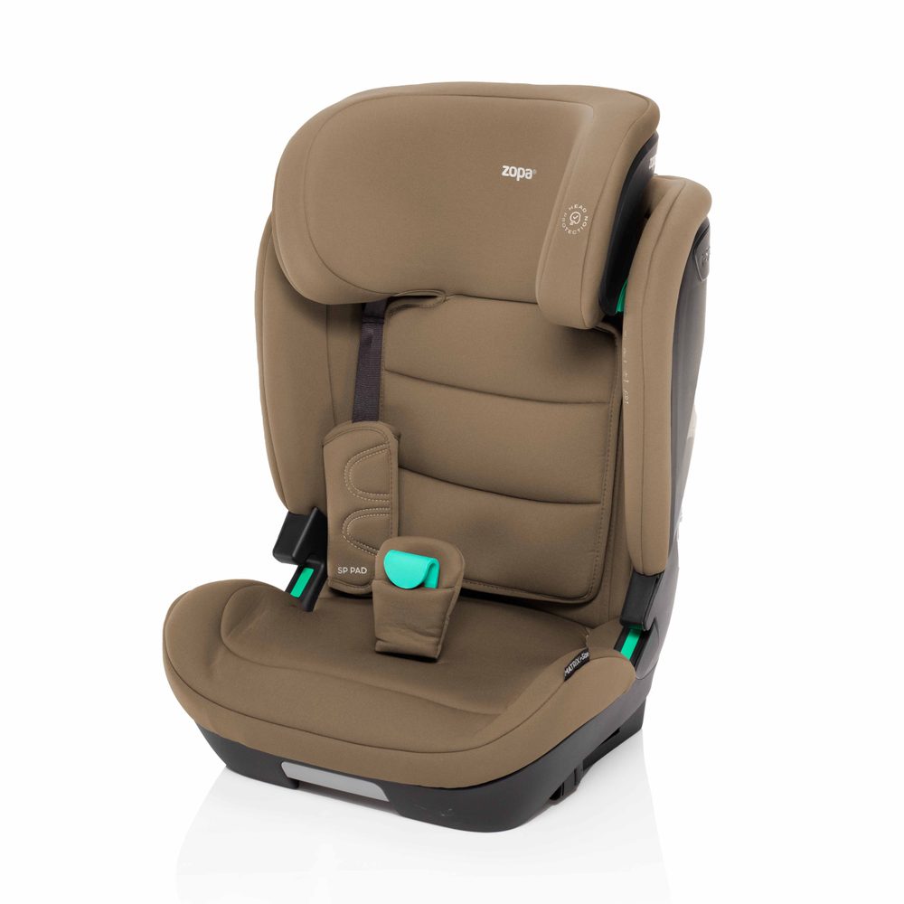 ZOPA Matrix i-Size 2023 - Toffee Brown