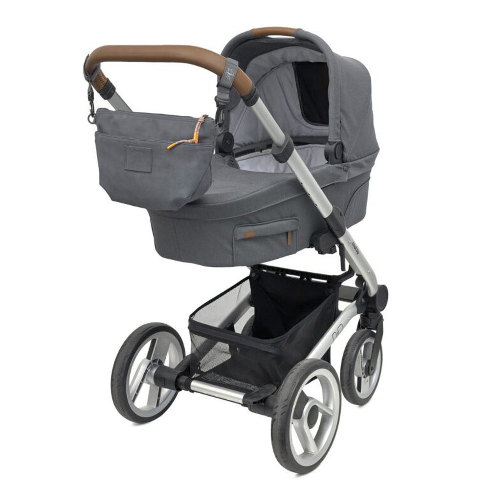 Lässig Green Label Buggy Bum Bag anthracite (obrázek 6)