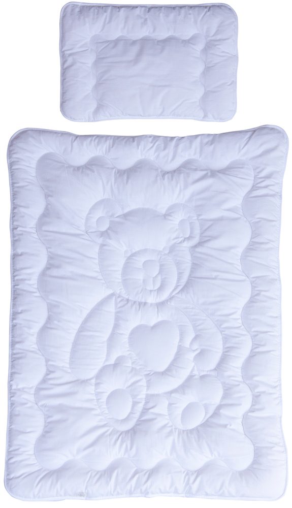 Scarlett Výplň do souprav MEDVÍDEK 135x100cm