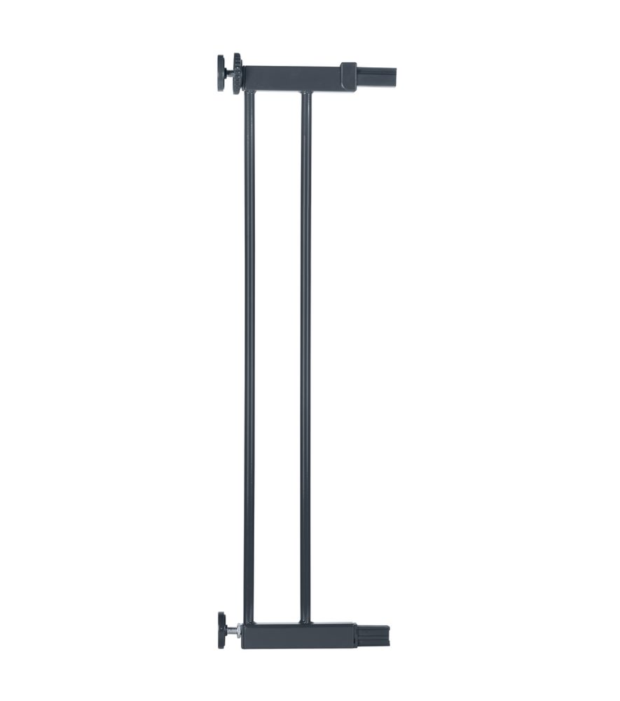 Safety 1st prodloužení zábrany Easy Close / Auto Close / Flat Step - 14cm Black