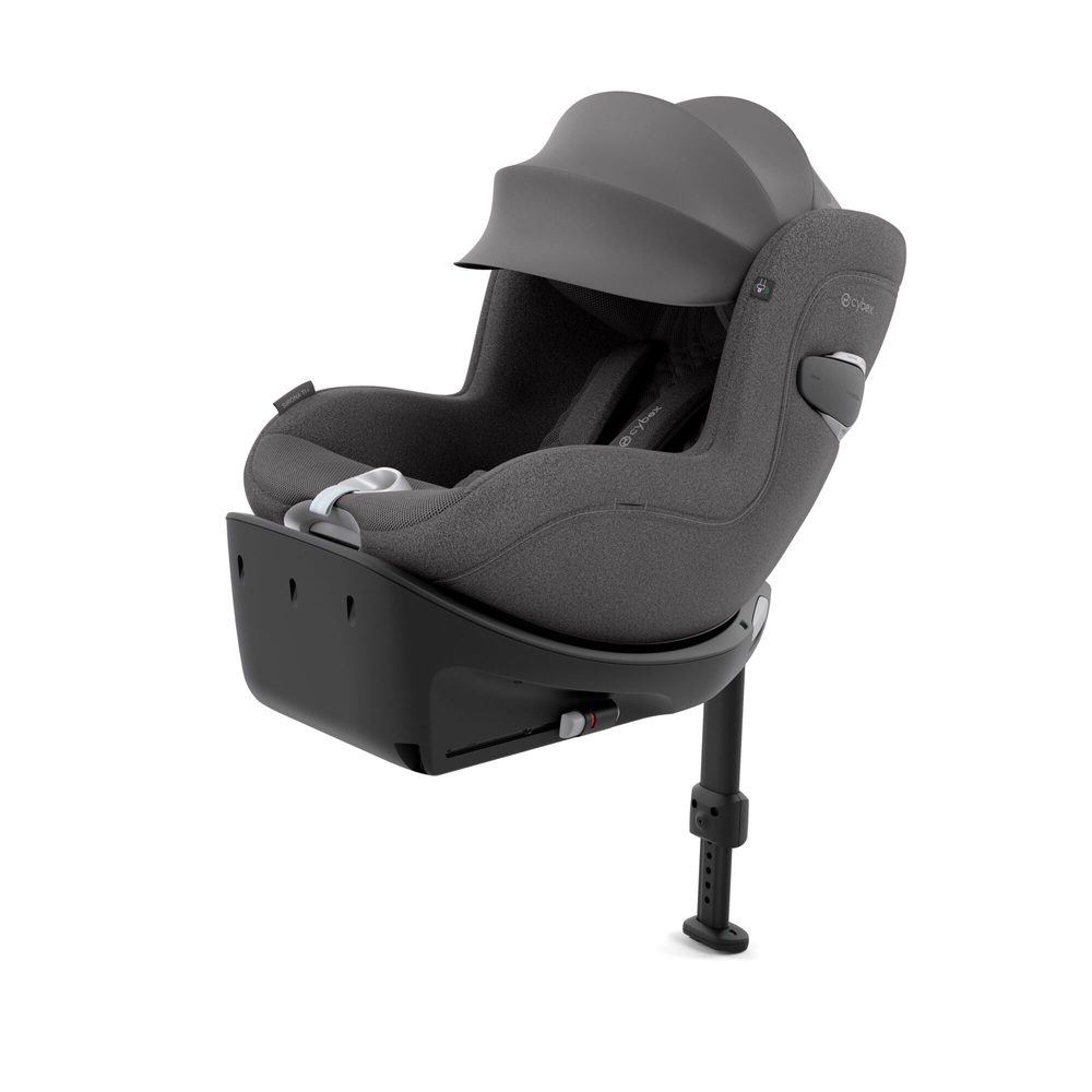Cybex Sirona Ti Plus i-Size 2026