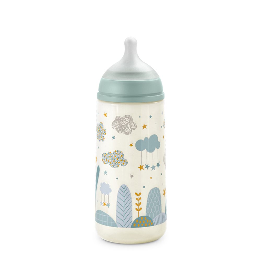 Suavinex Kojenecká láhev 360 ml L Dreams