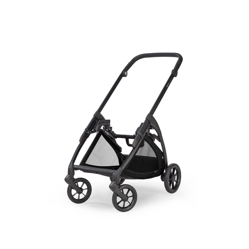 Inglesina podvozek Electa Total Black