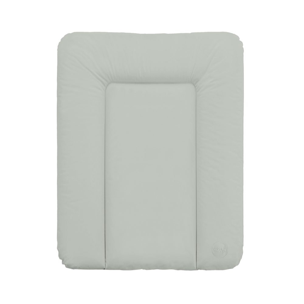 Ceba Baby měkká přebalovací podložka Basic Clay světle béžová