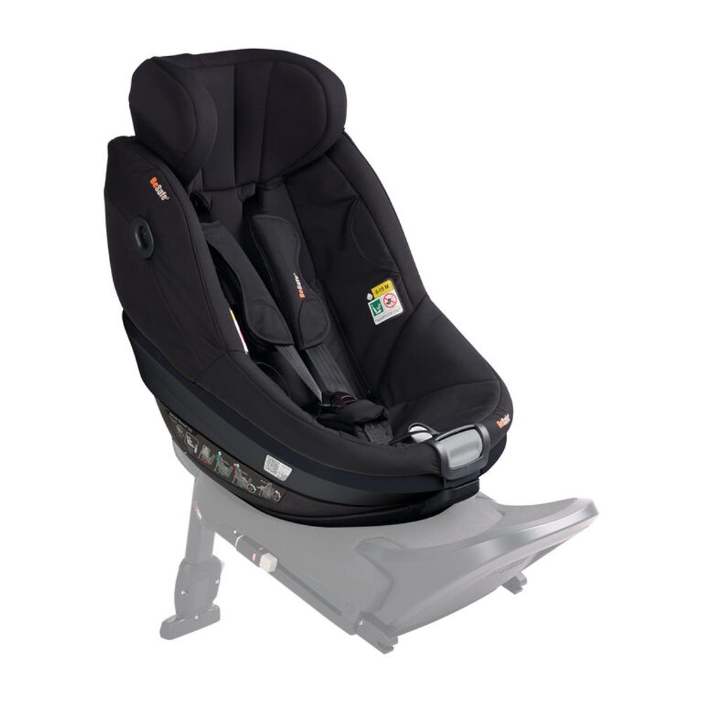 BeSafe Beyond2 360 fresh black cab