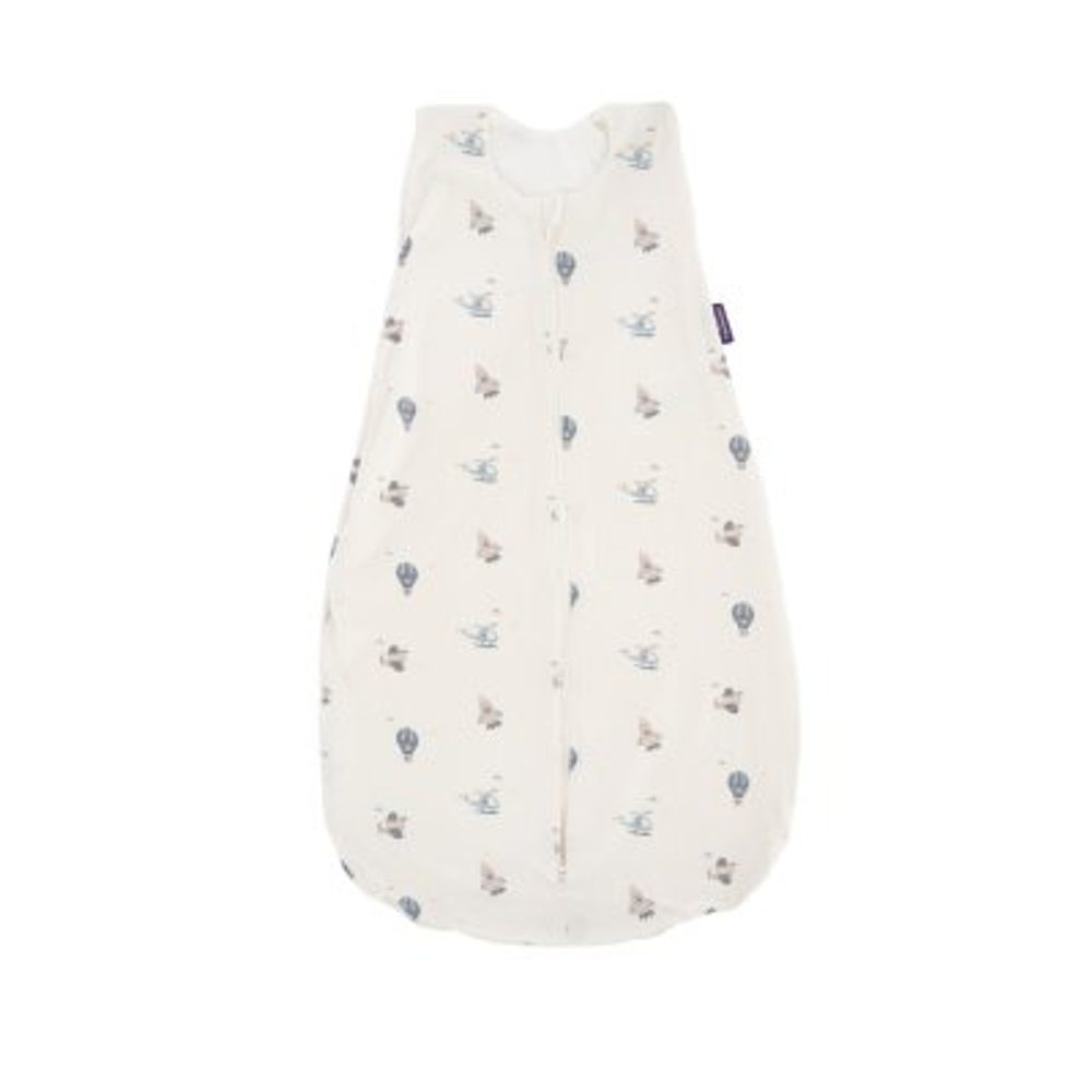 TRÄUMELAND Letní spací pytel Liebmich Volare 80