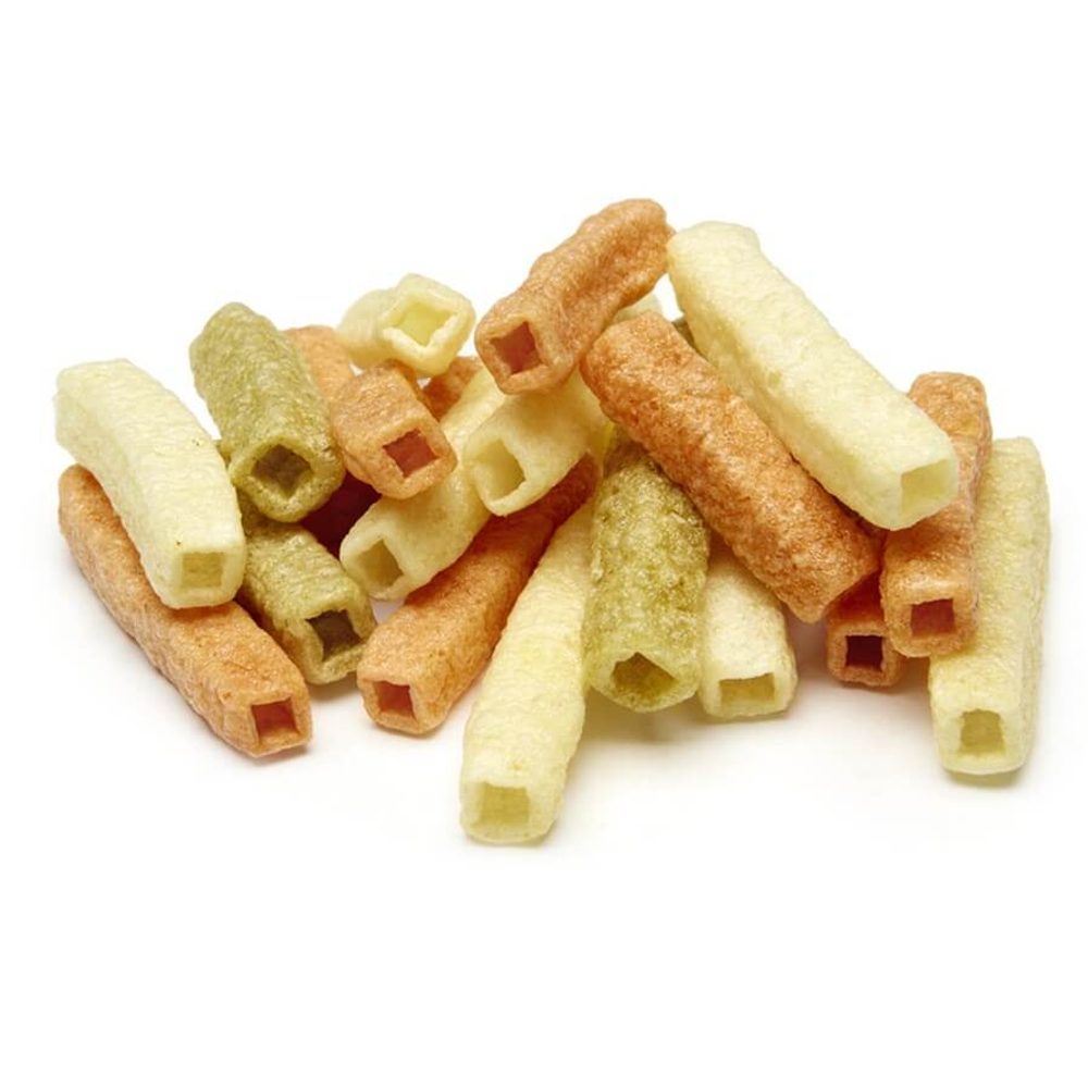Kiddylicious tyčinky - se sýrovou příchutí (12g) 9m+ (obrázek 3)