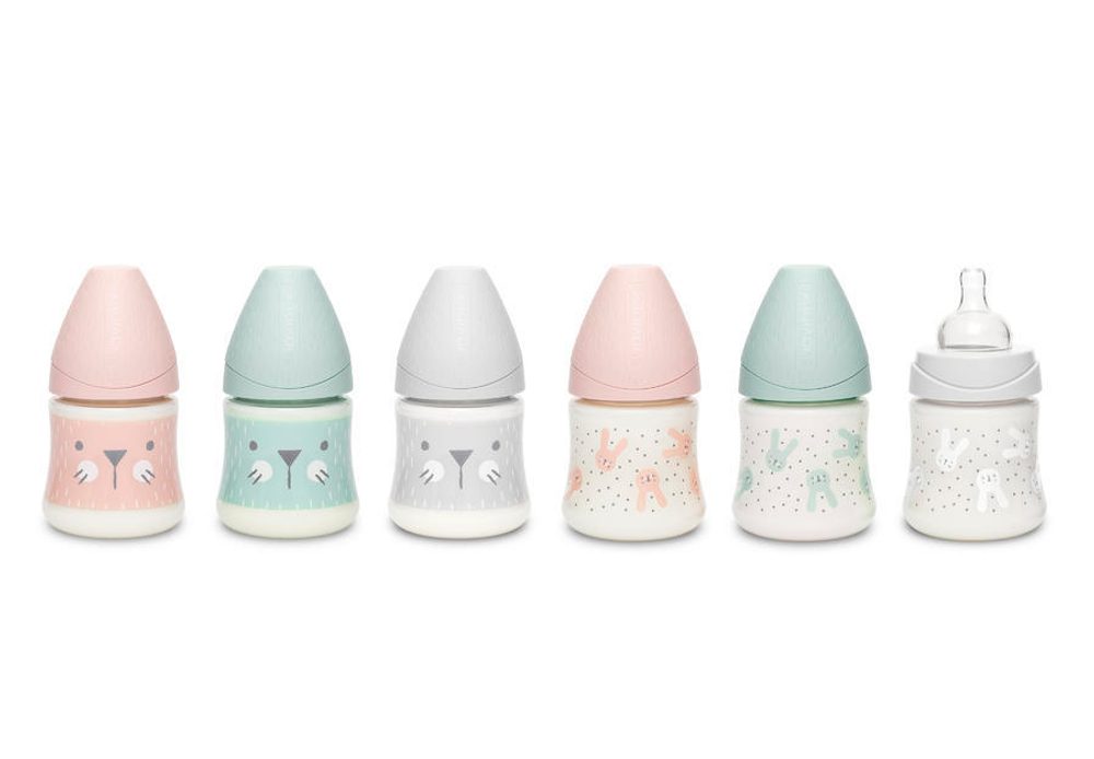 Suavinéx láhev HYGGE 150ml