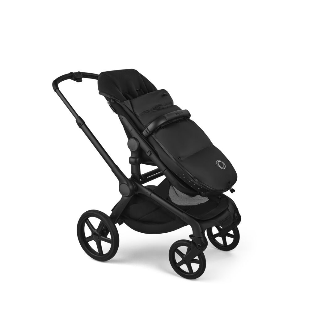 Bugaboo THERMOLITE® fusak - Deep Indigo (obrázek 7)