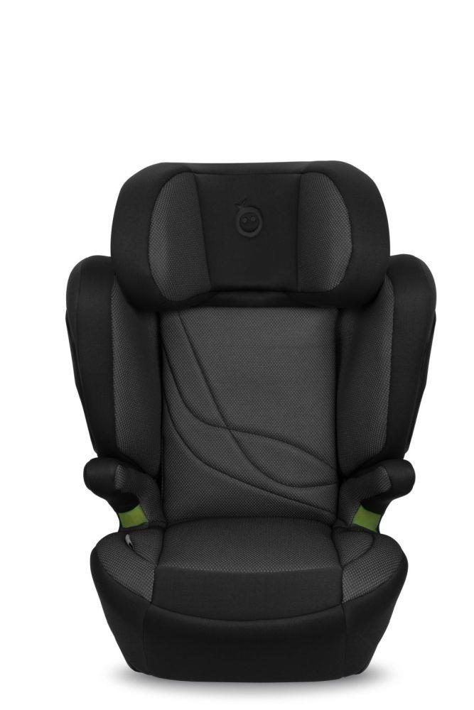 MoMi Autosedačka MoMi MEI černá (obrázek 6)