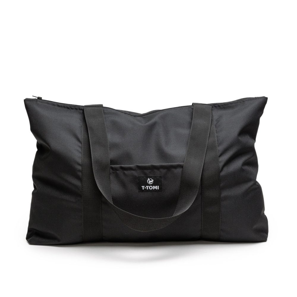 T-Tomi Shopper bag - Black