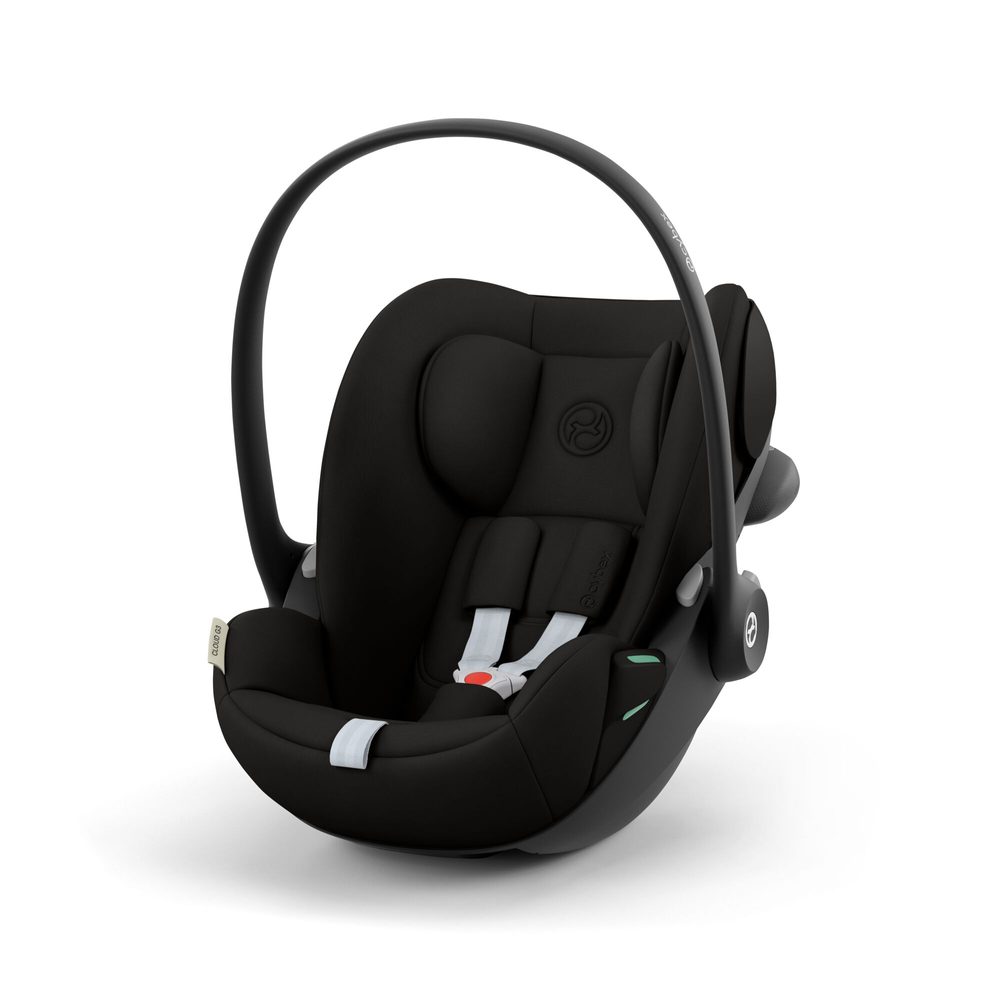 Cybex Cloud G3 i-Size Comfort 2026