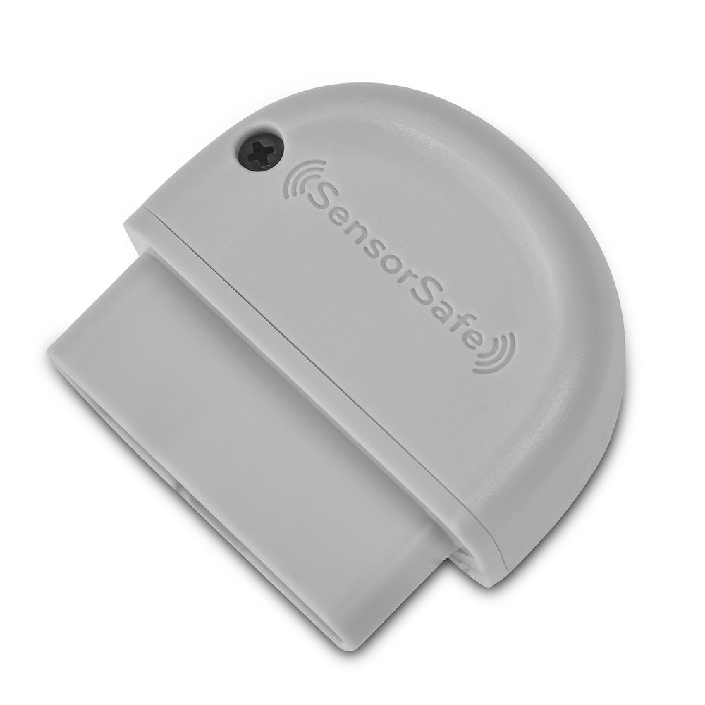 Cybex Sensorsafe Safety Kit Infant grey (obrázek 4)