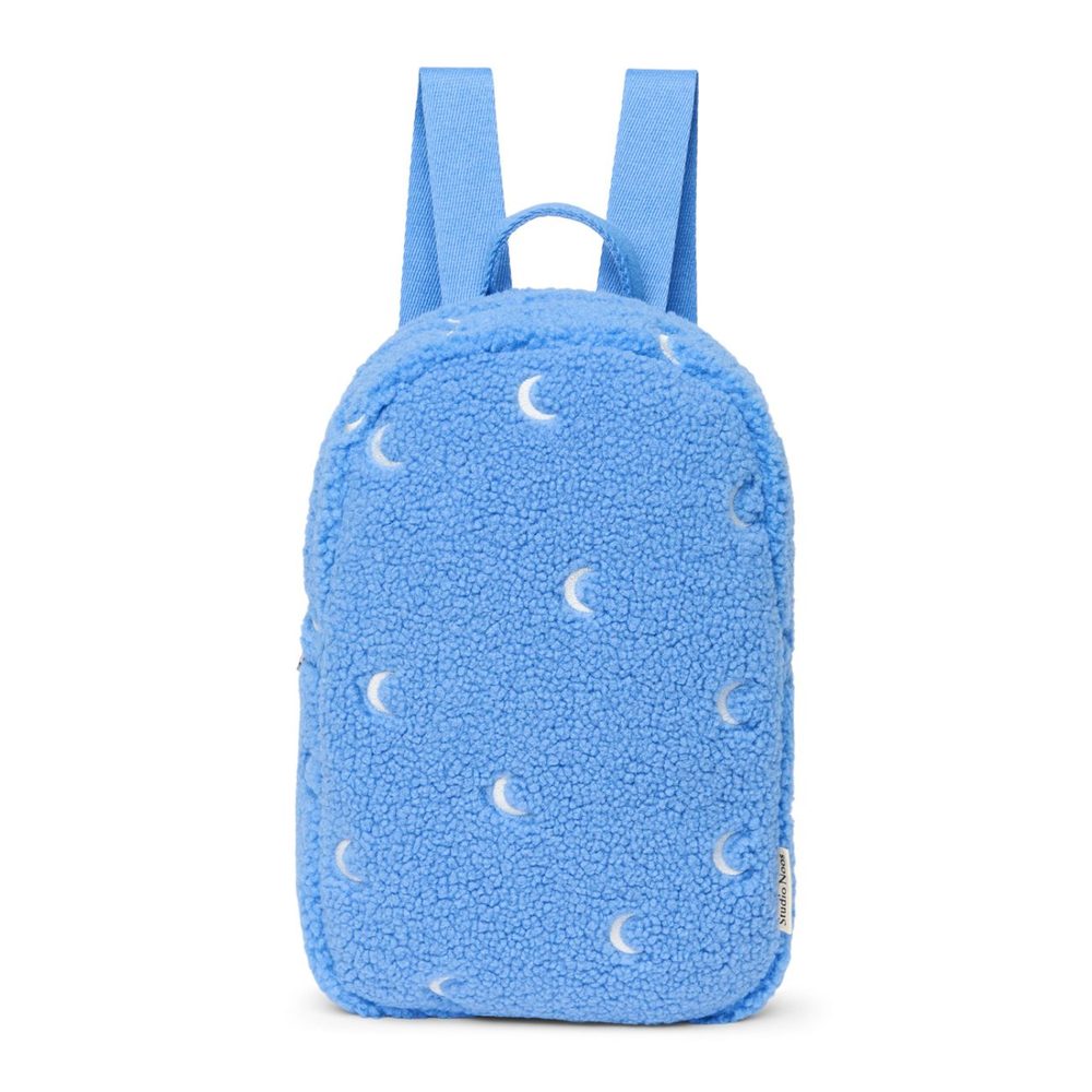 Studio Noos Teddy Mini BACKPACK - batůžek | Blue Moon