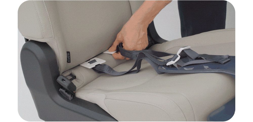 Auto podnožka KneeGuardKids 4 (obrázek 14)