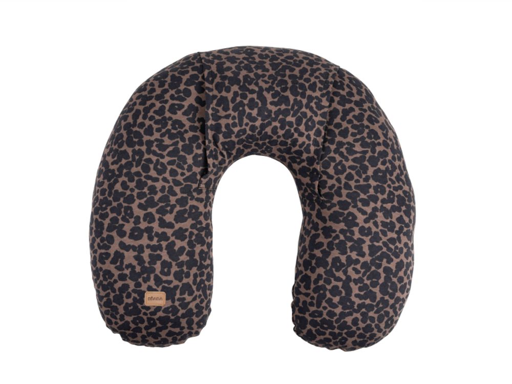 Beaba Nahřívací polštář Leopard