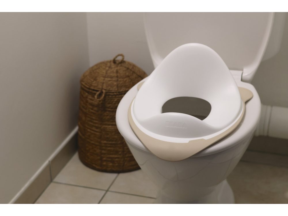 Beaba Sedátko na WC Clay Earth (obrázek 3)