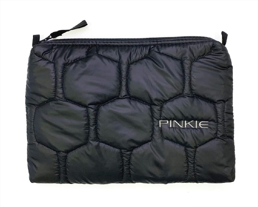 PINKIE univerzální taštička Bubble Black