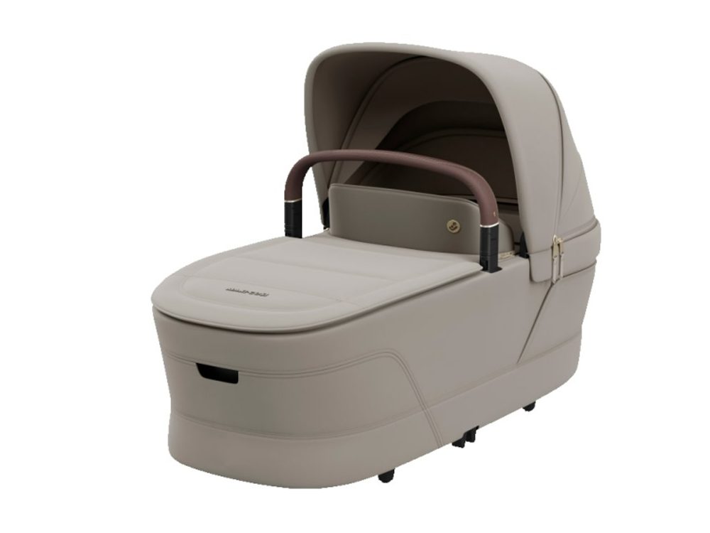 Maxi-Cosi Fame Cabin korbička Sapphire Sand