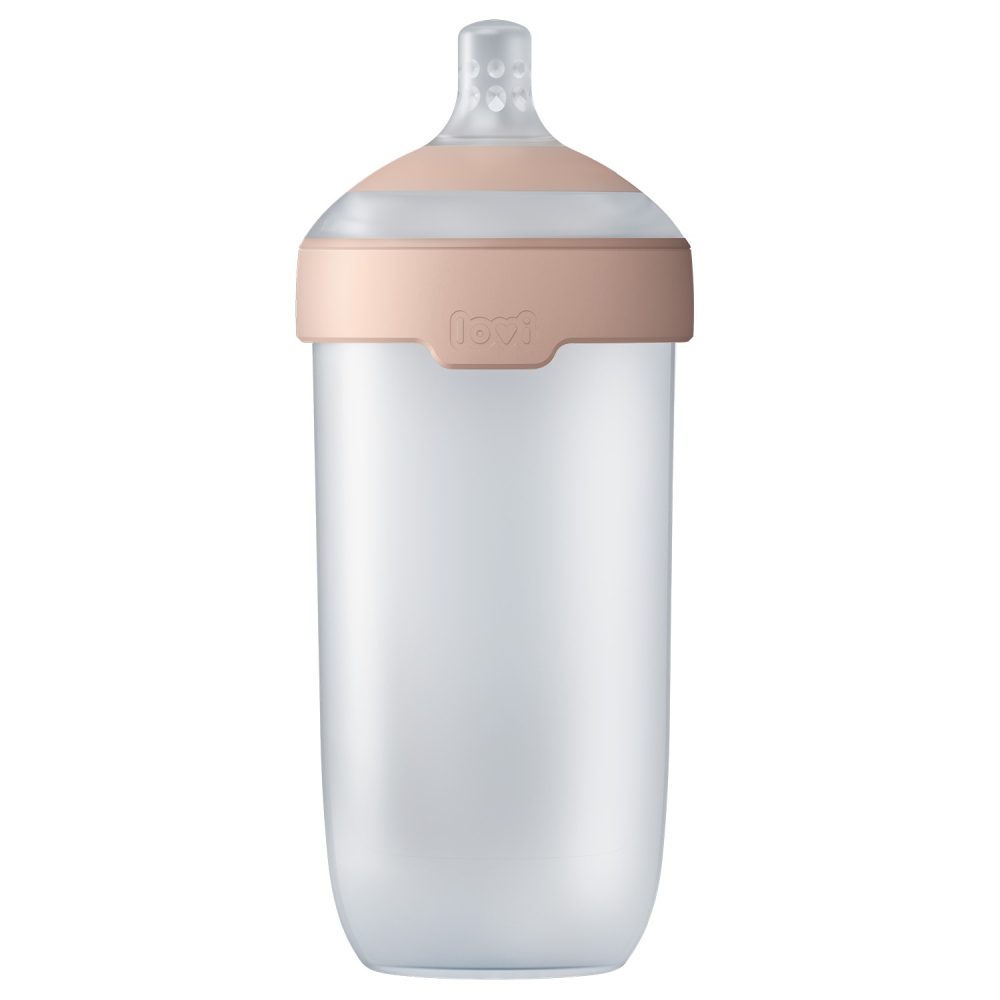 LOVI Lahev MAMMAFEEL 330 ml