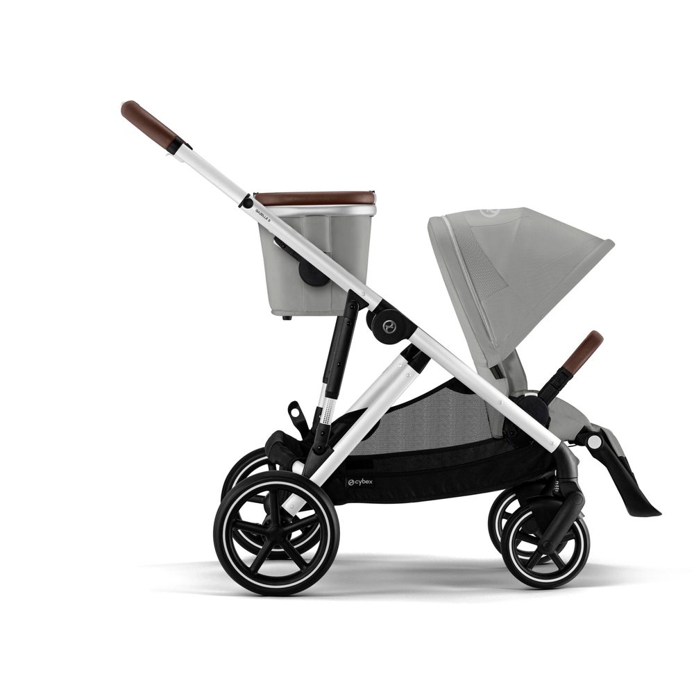 Cybex Gazelle S 2025 - Stone Grey