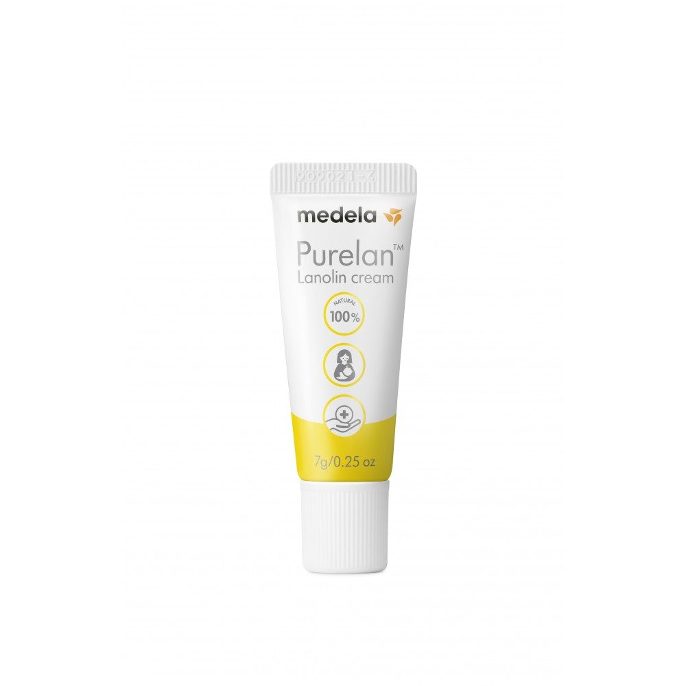 Medela Purelan™ lanolinová mast