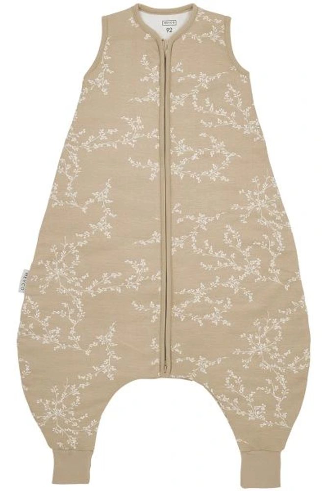 Meyco Jumper 104 cm Sand Branches