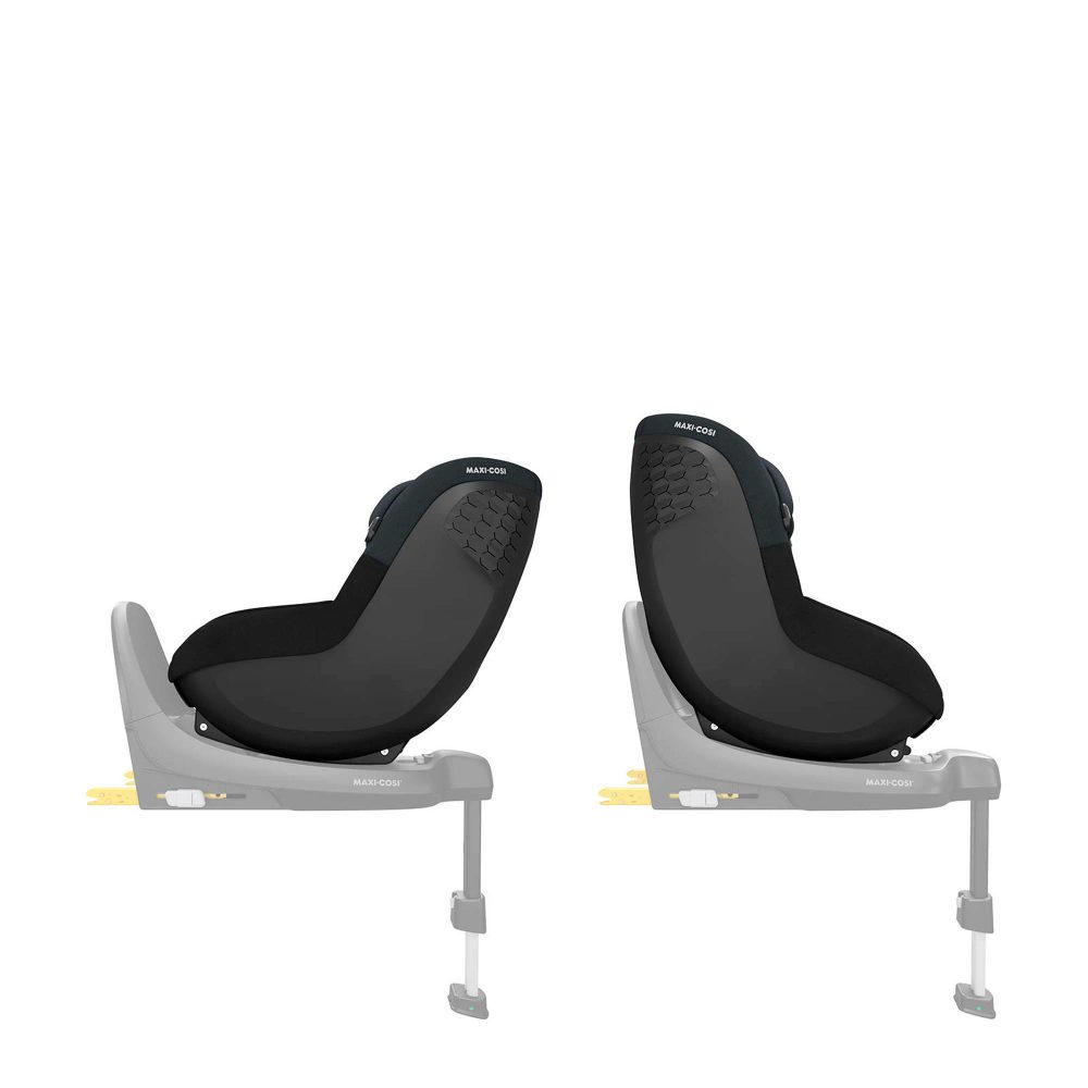 Maxi-Cosi Pearl S 2026 - Tonal Black (obrázek 12)