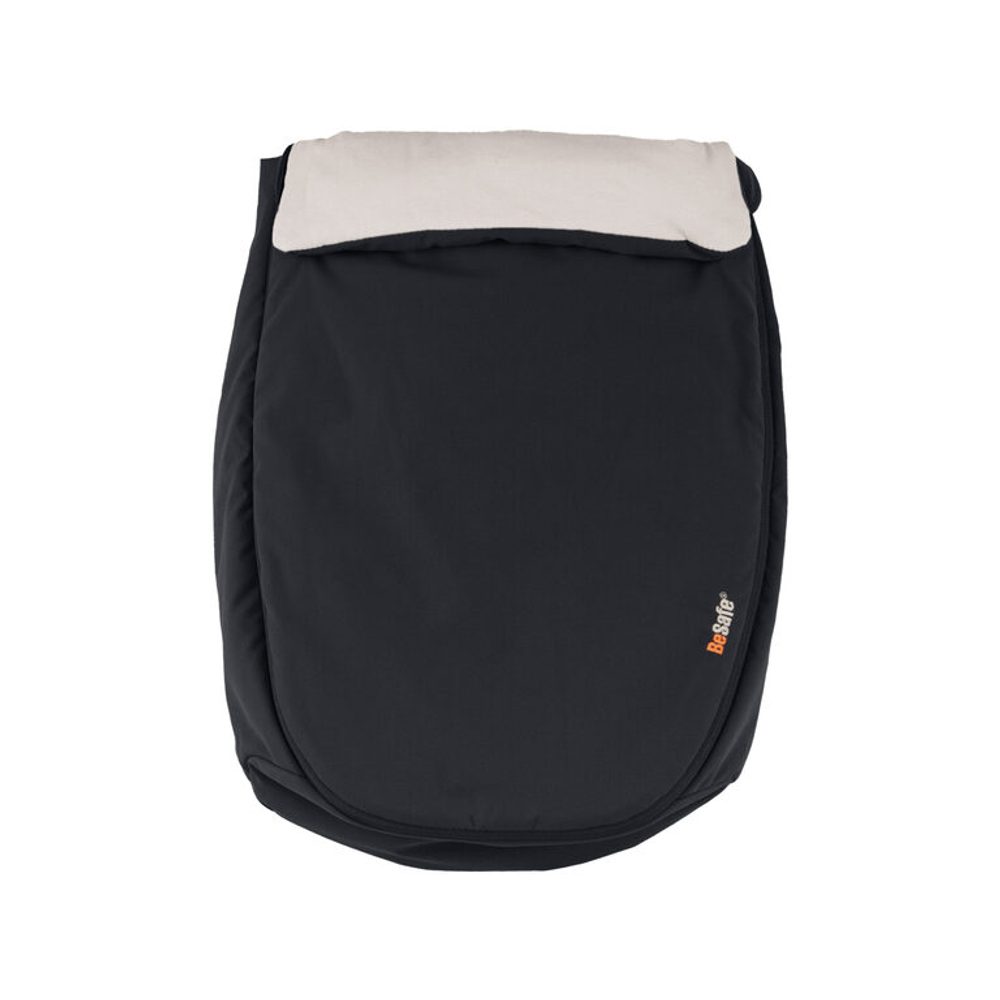 BeSafe Beyond Go Wind & Weather Cover black