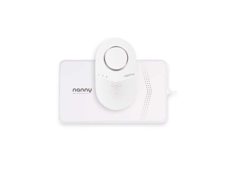 Jablotron Nanny monitor dechu BM-03